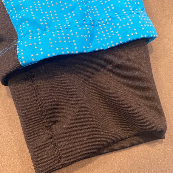 Running jacket - Picture 5 of 5